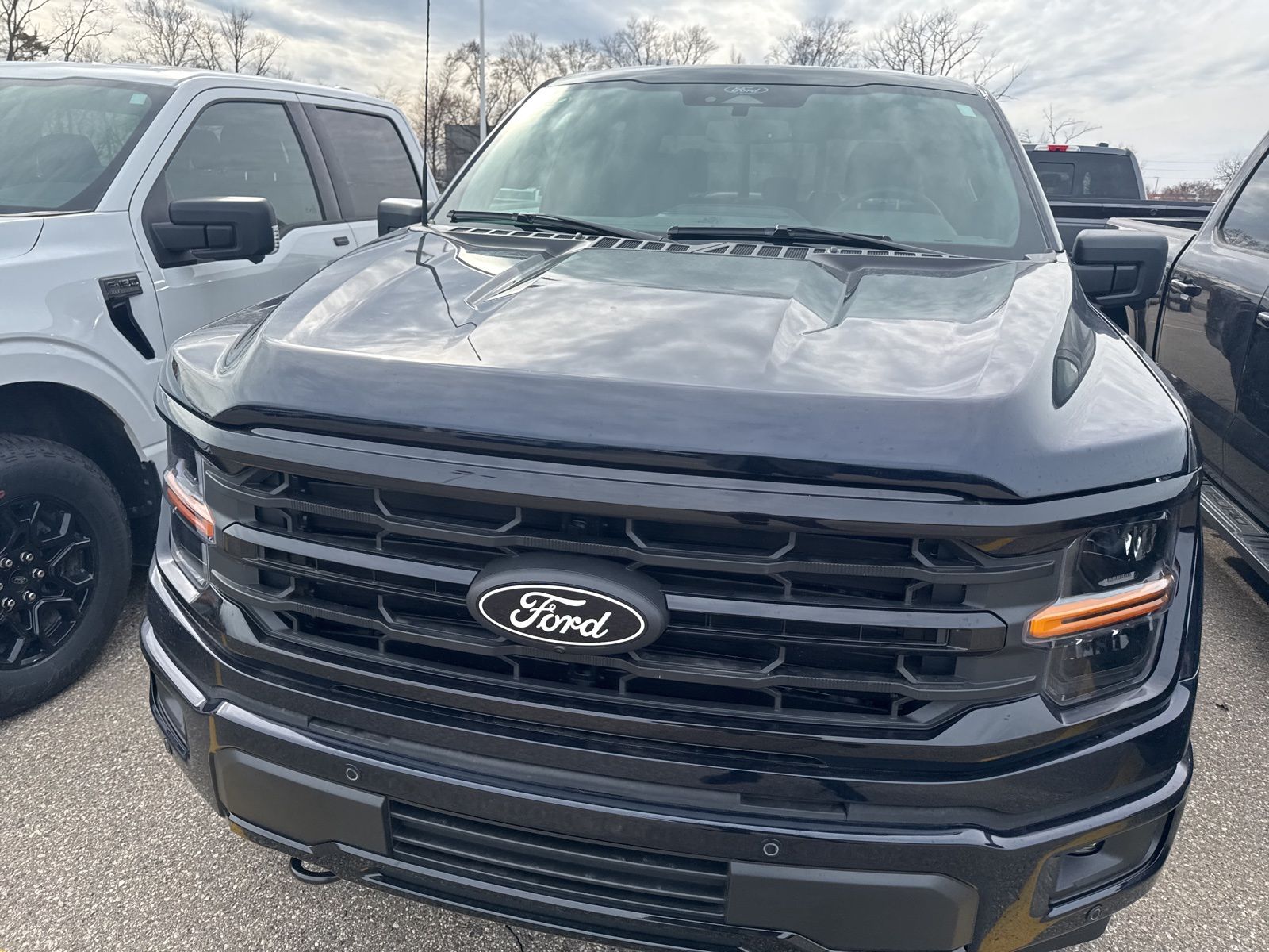 Thumbnail: 2026 Ford F-150 - 20