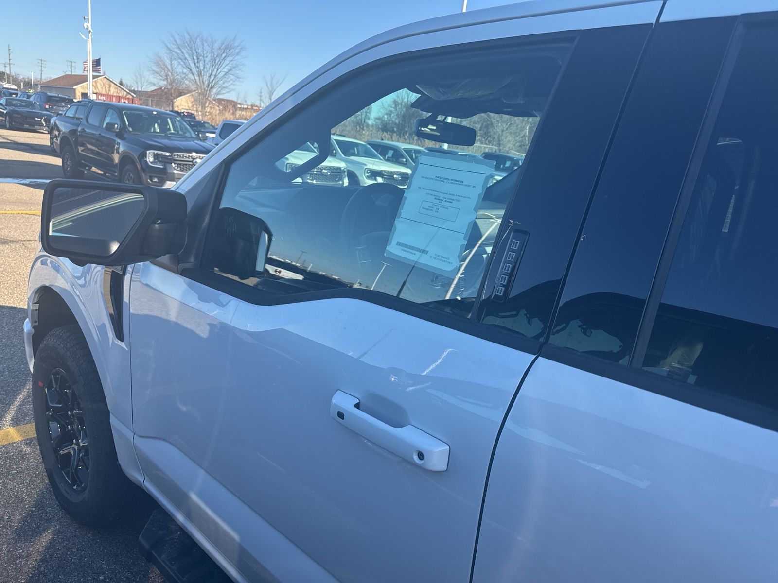 Thumbnail: 2026 Ford F-150 - 20