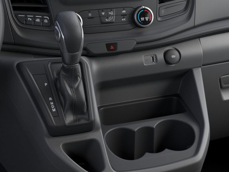 Thumbnail: 2025 Ford Transit Series - 15