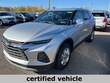 Chevrolet Blazer