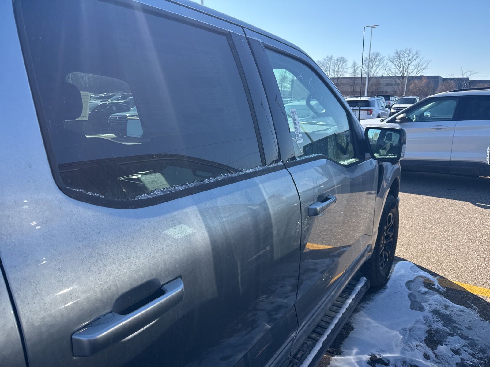 Thumbnail: 2026 Ford F-150 - 15
