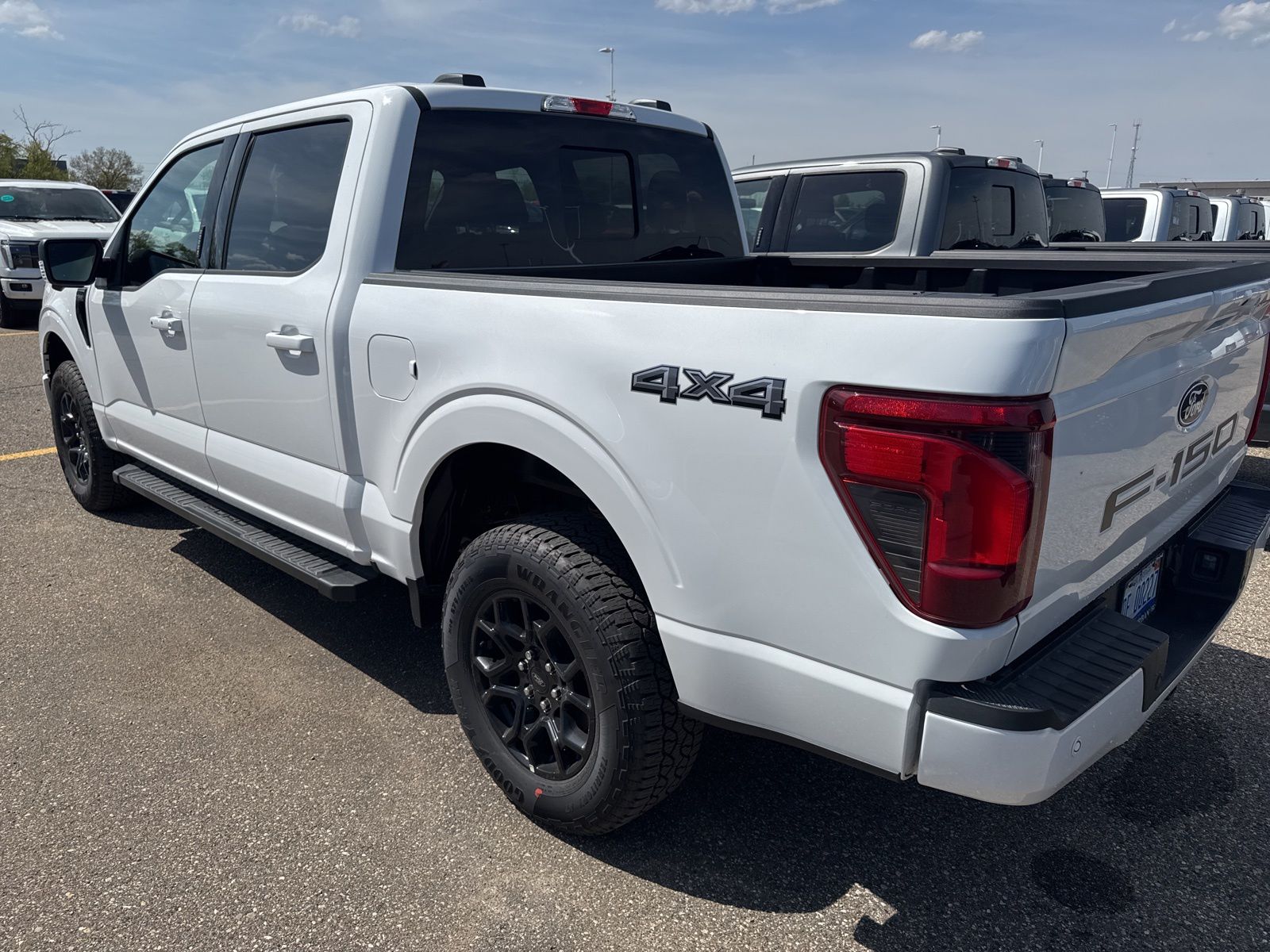 Thumbnail: 2026 Ford F-150 - 15