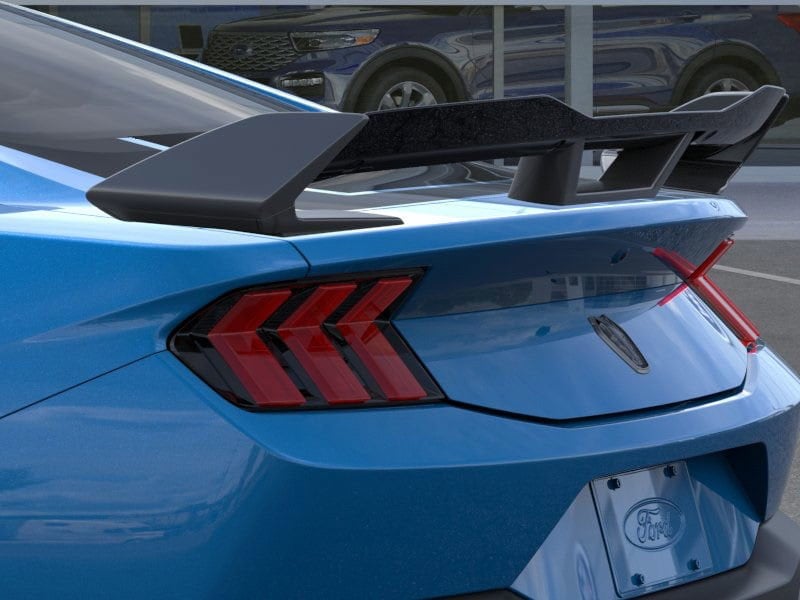 Thumbnail: 2024 Ford Mustang - 22