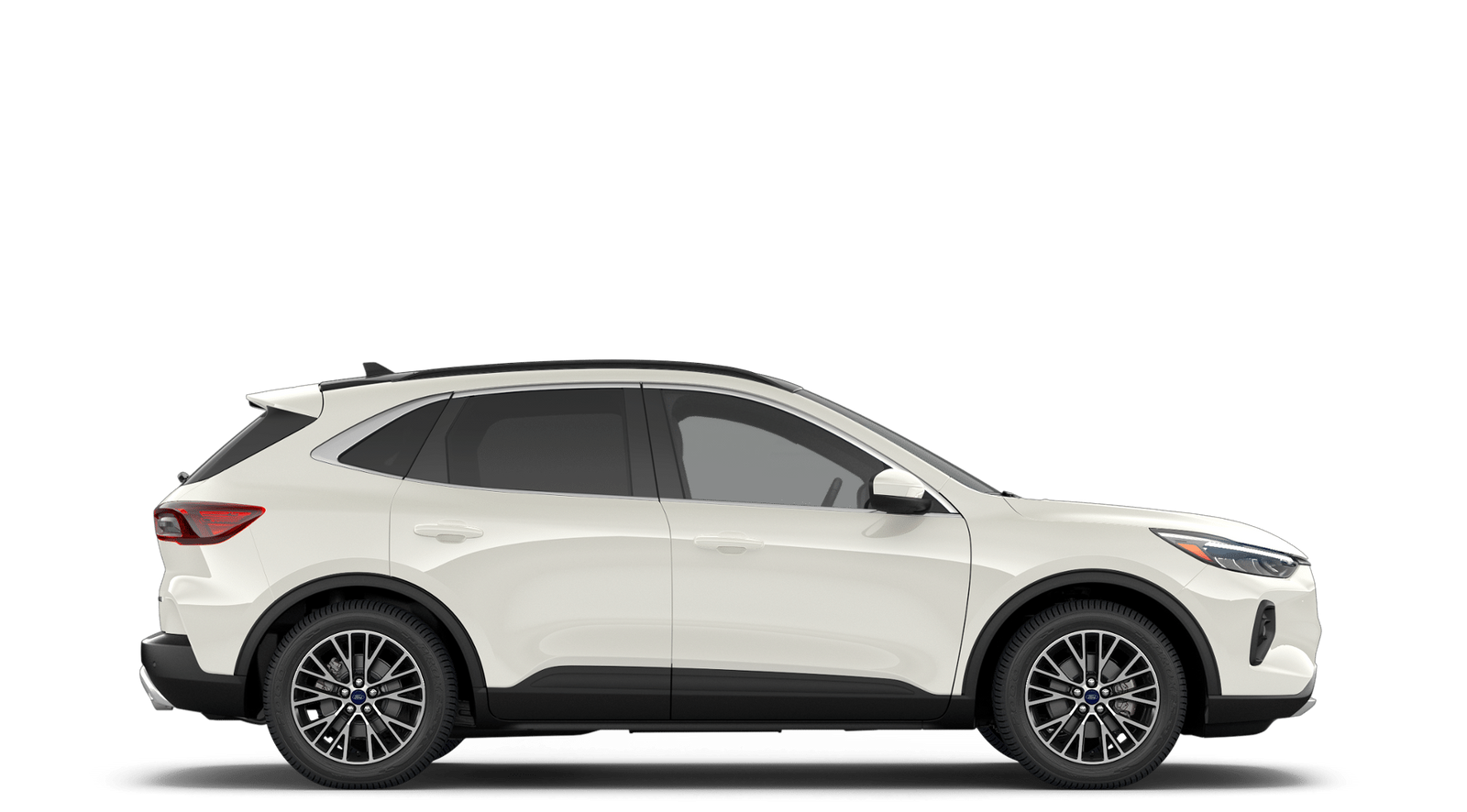Thumbnail: 2026 Ford Escape - 5