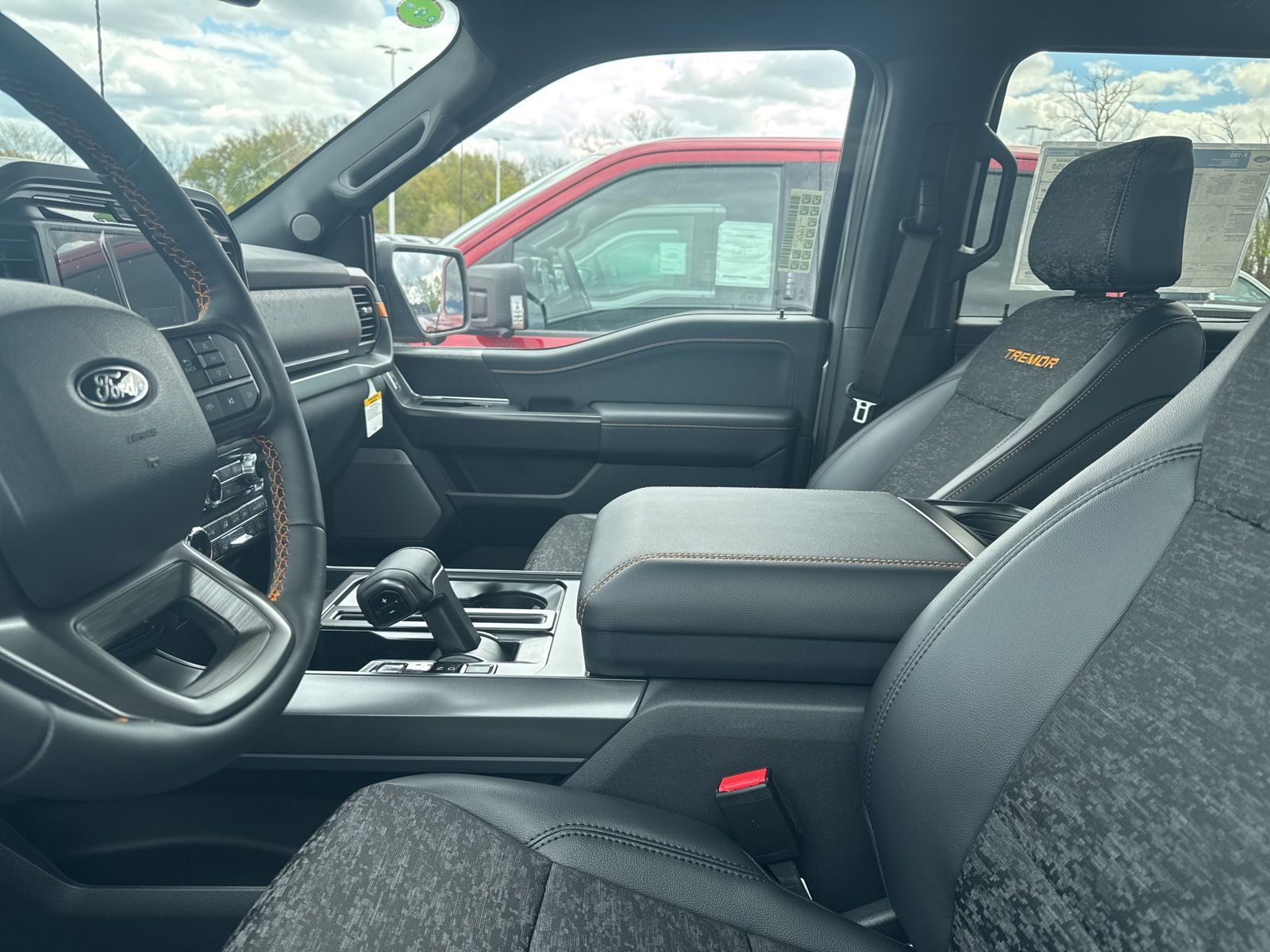 Thumbnail: 2026 Ford F-150 - 30