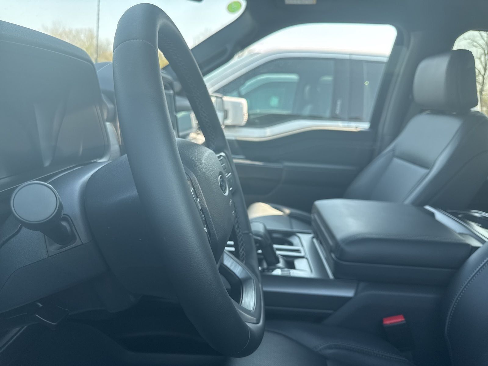 Thumbnail: 2026 Ford F-150 - 32
