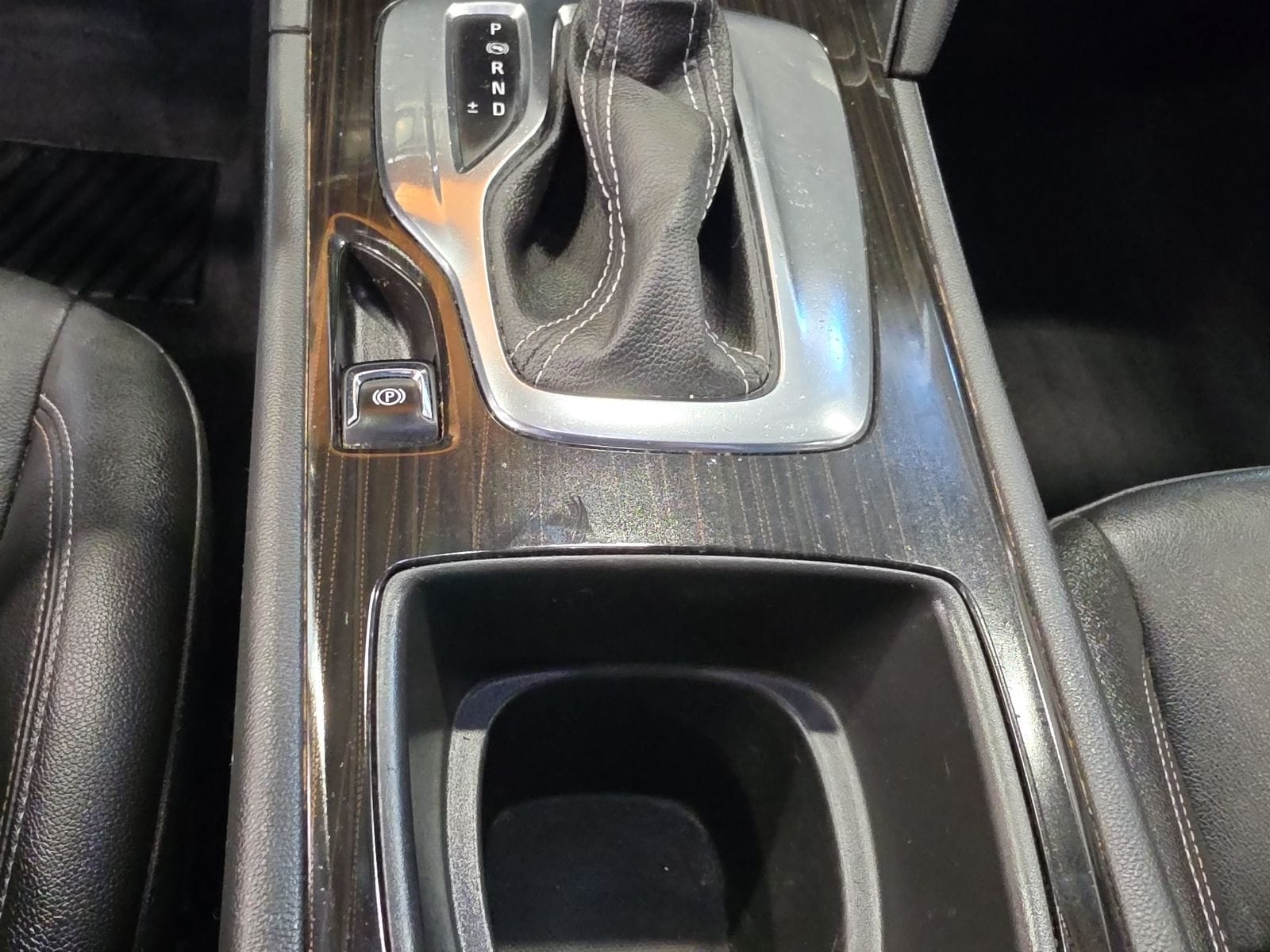 Thumbnail: 2019 Buick Regal - 21
