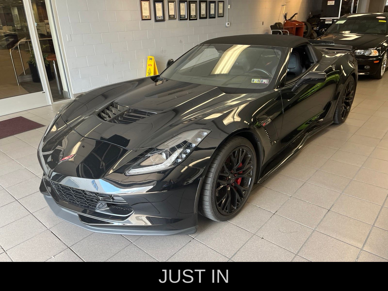 Thumbnail: 2016 Chevrolet Corvette - 2