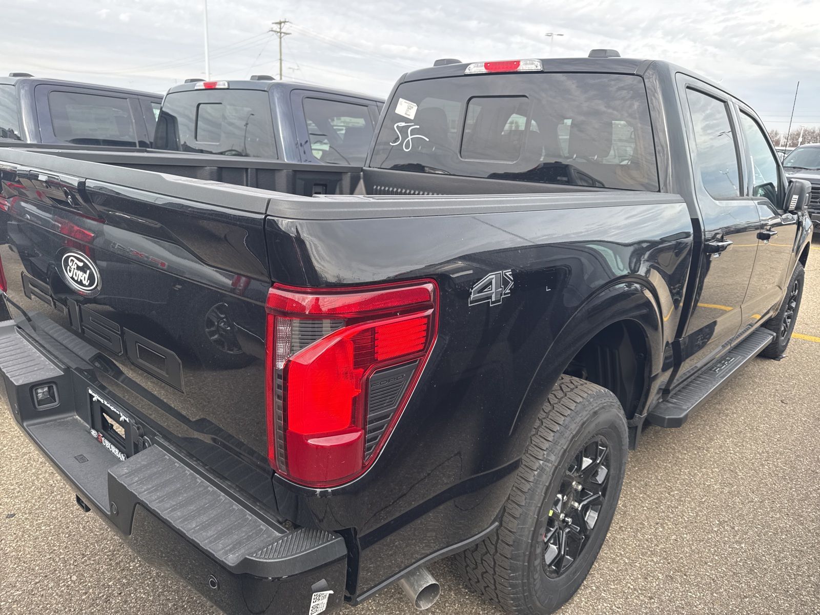 Thumbnail: 2026 Ford F-150 - 13