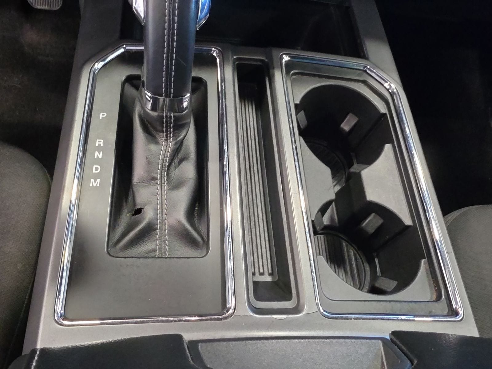Thumbnail: 2018 Ford F-150 - 22