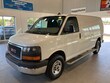 GMC Savana 2500