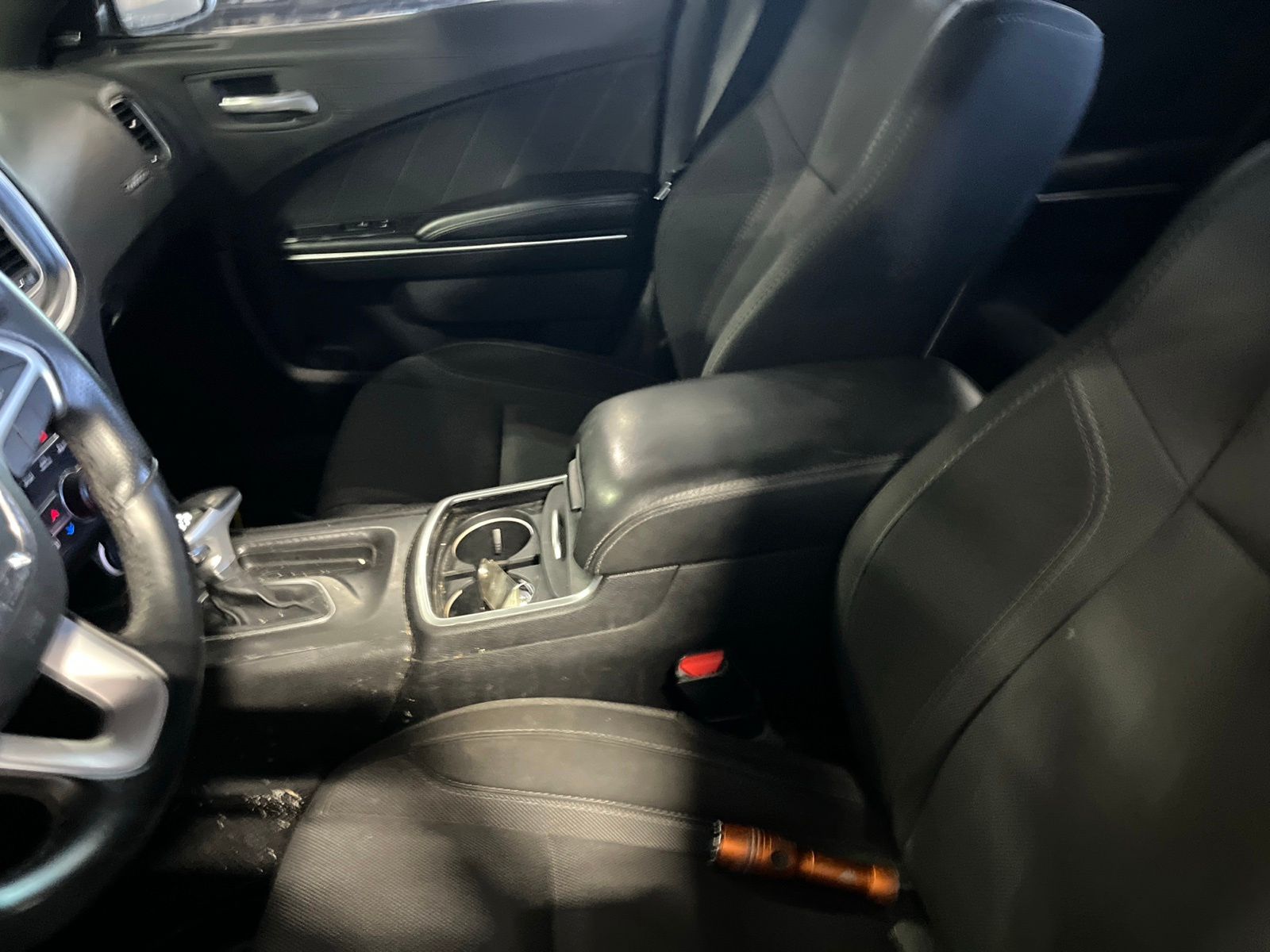 Thumbnail: 2018 Dodge Charger - 28