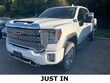 GMC Sierra 3500HD