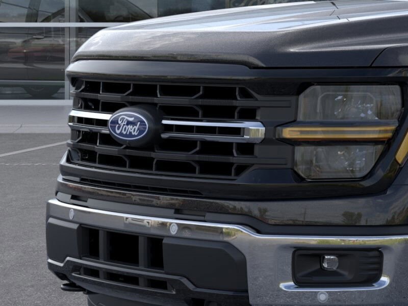 Thumbnail: 2025 Ford F-150 - 17