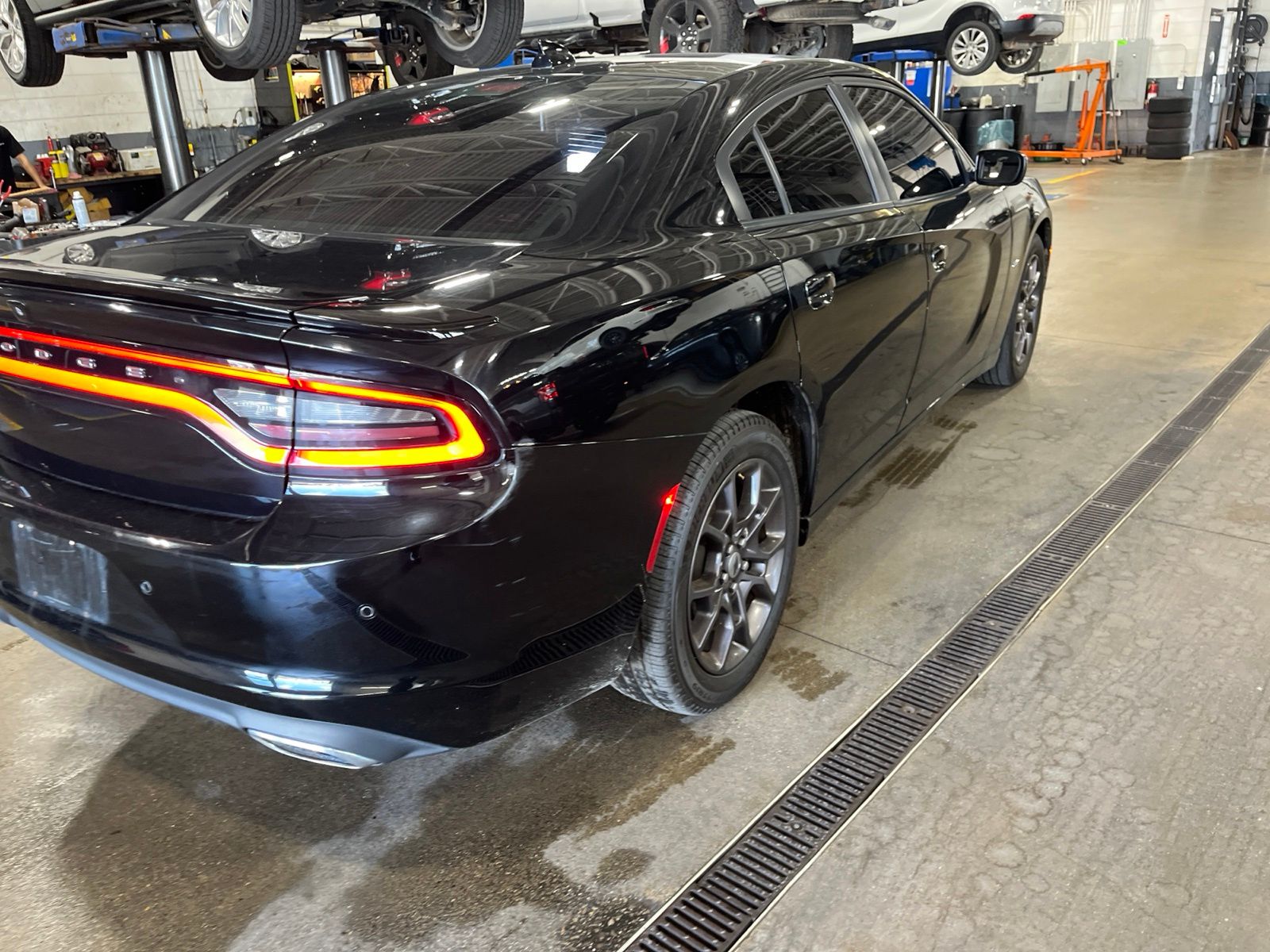 Thumbnail: 2018 Dodge Charger - 19