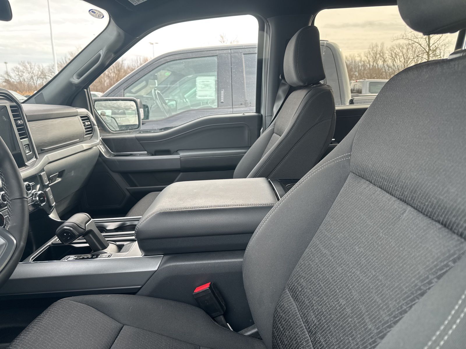 Thumbnail: 2026 Ford F-150 - 27