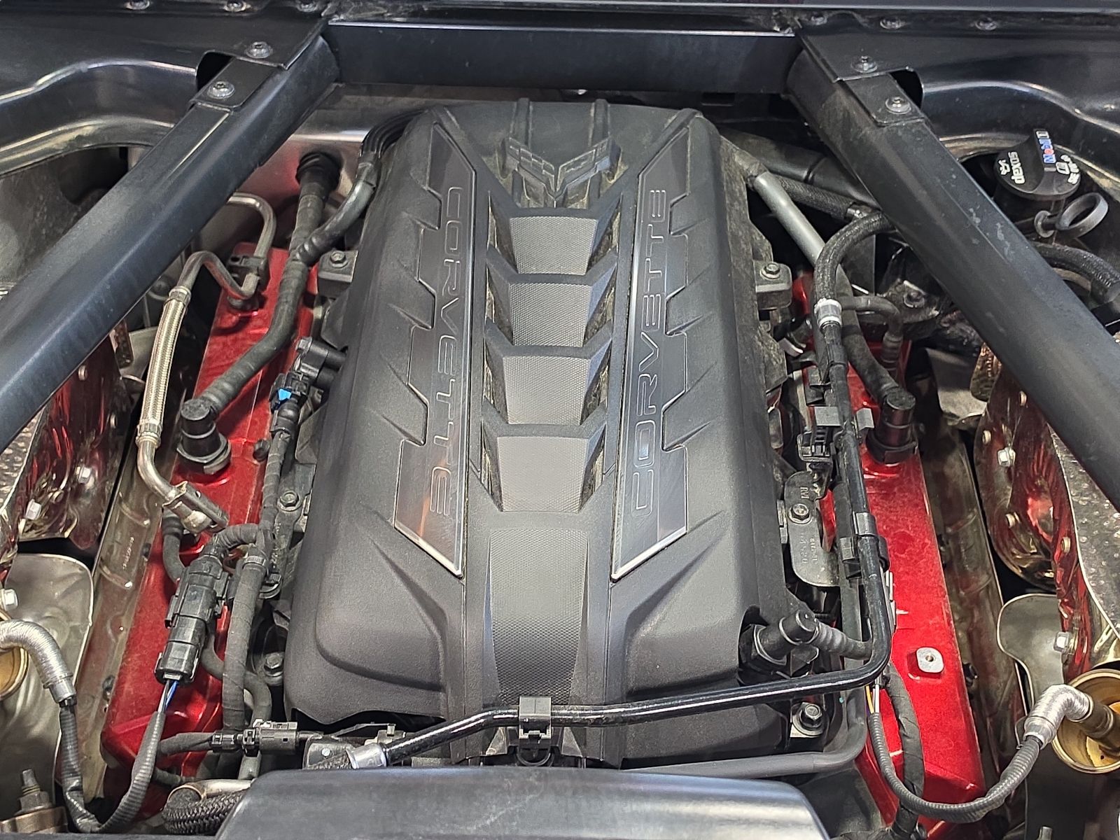 Thumbnail: 2020 Chevrolet Corvette - 41