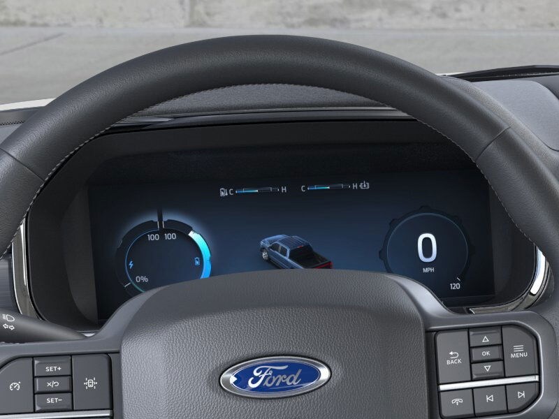 Thumbnail: 2025 Ford F-150 - 13