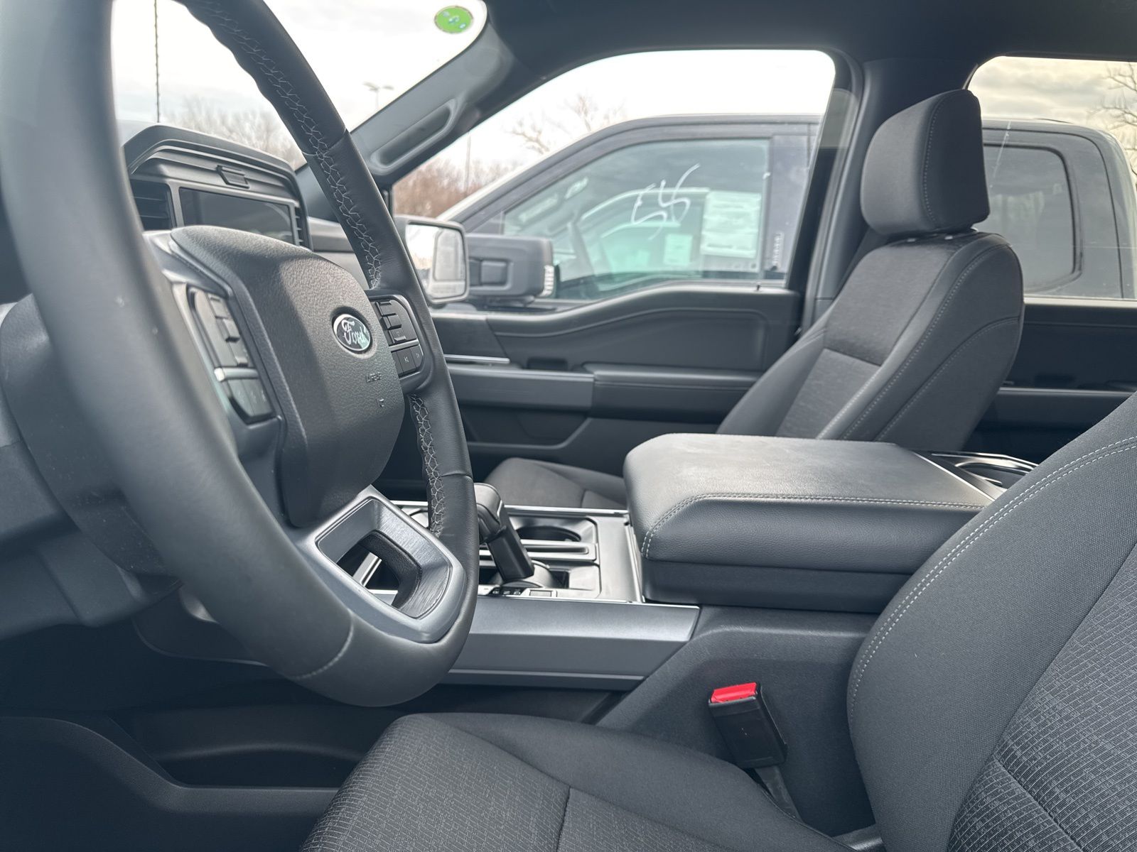 Thumbnail: 2026 Ford F-150 - 28