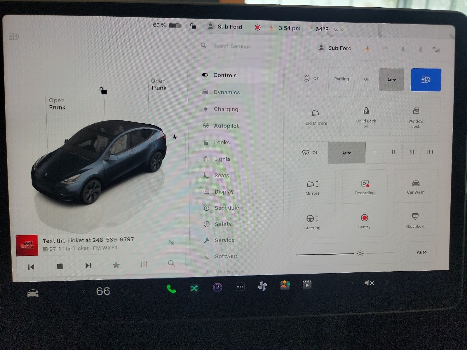Thumbnail: 2025 Tesla Model Y - 23