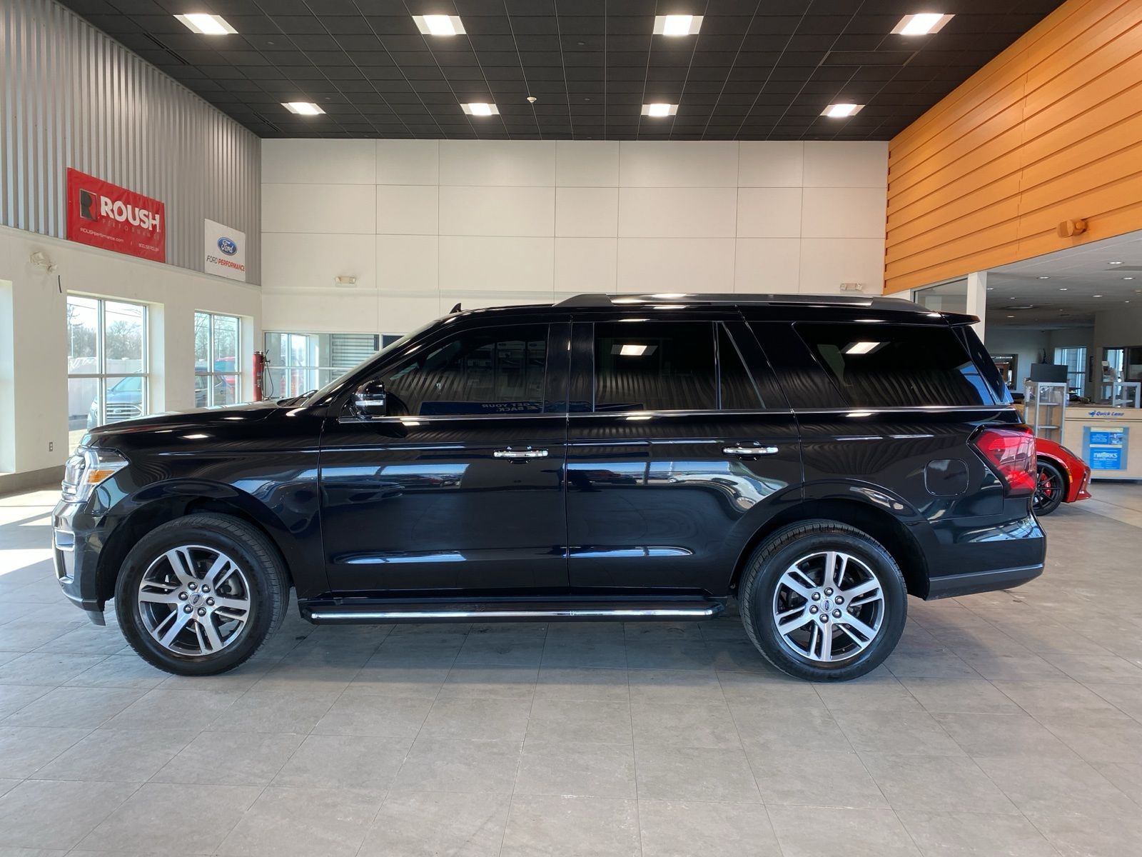 Thumbnail: 2022 Ford Expedition - 2
