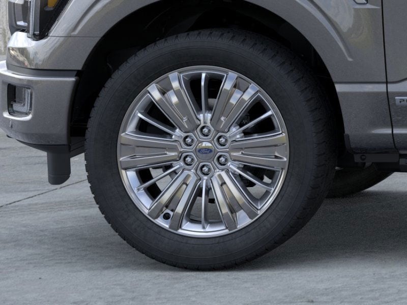 Thumbnail: 2025 Ford F-150 - 19