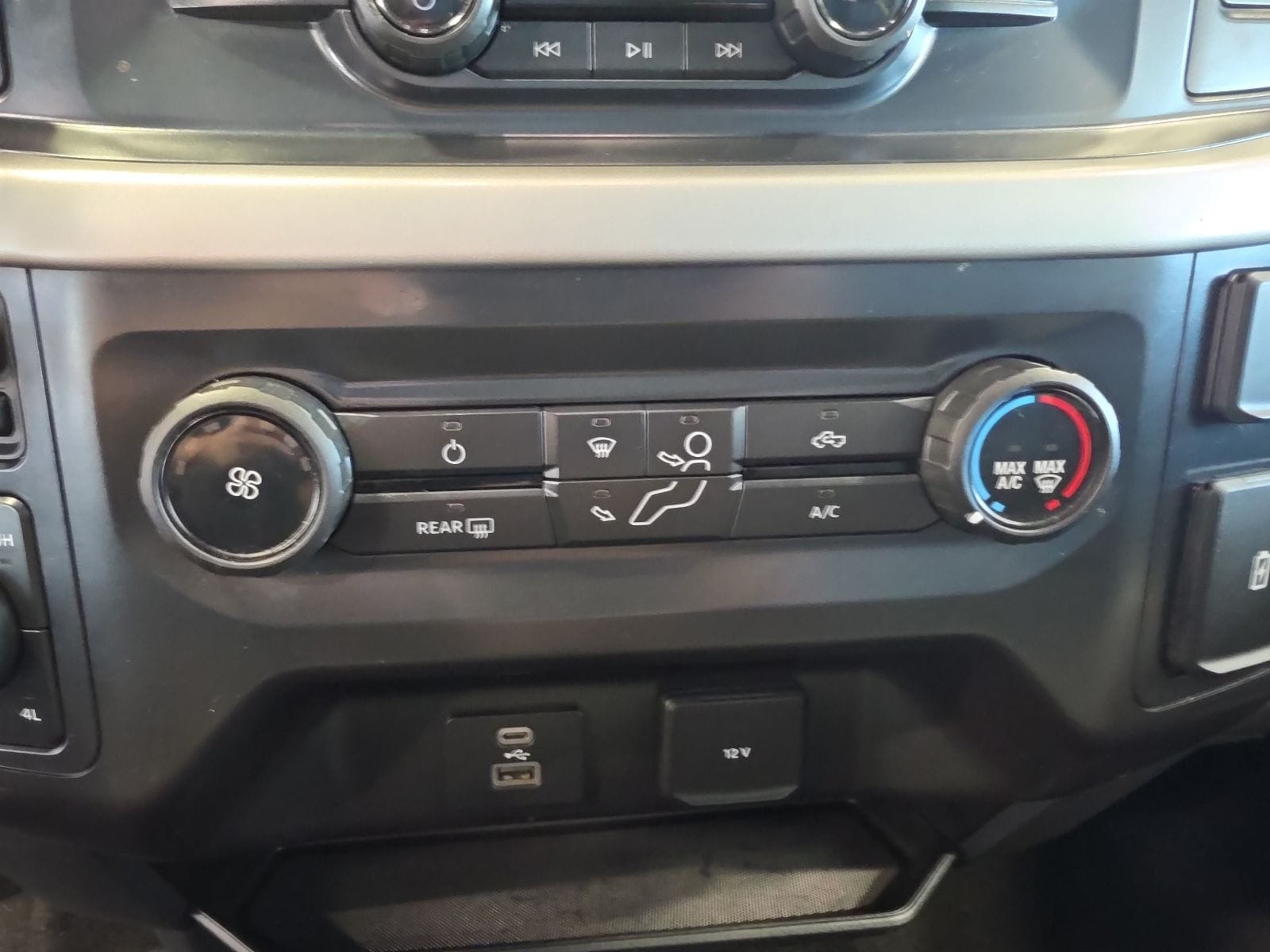 Thumbnail: 2021 Ford F-150 - 25