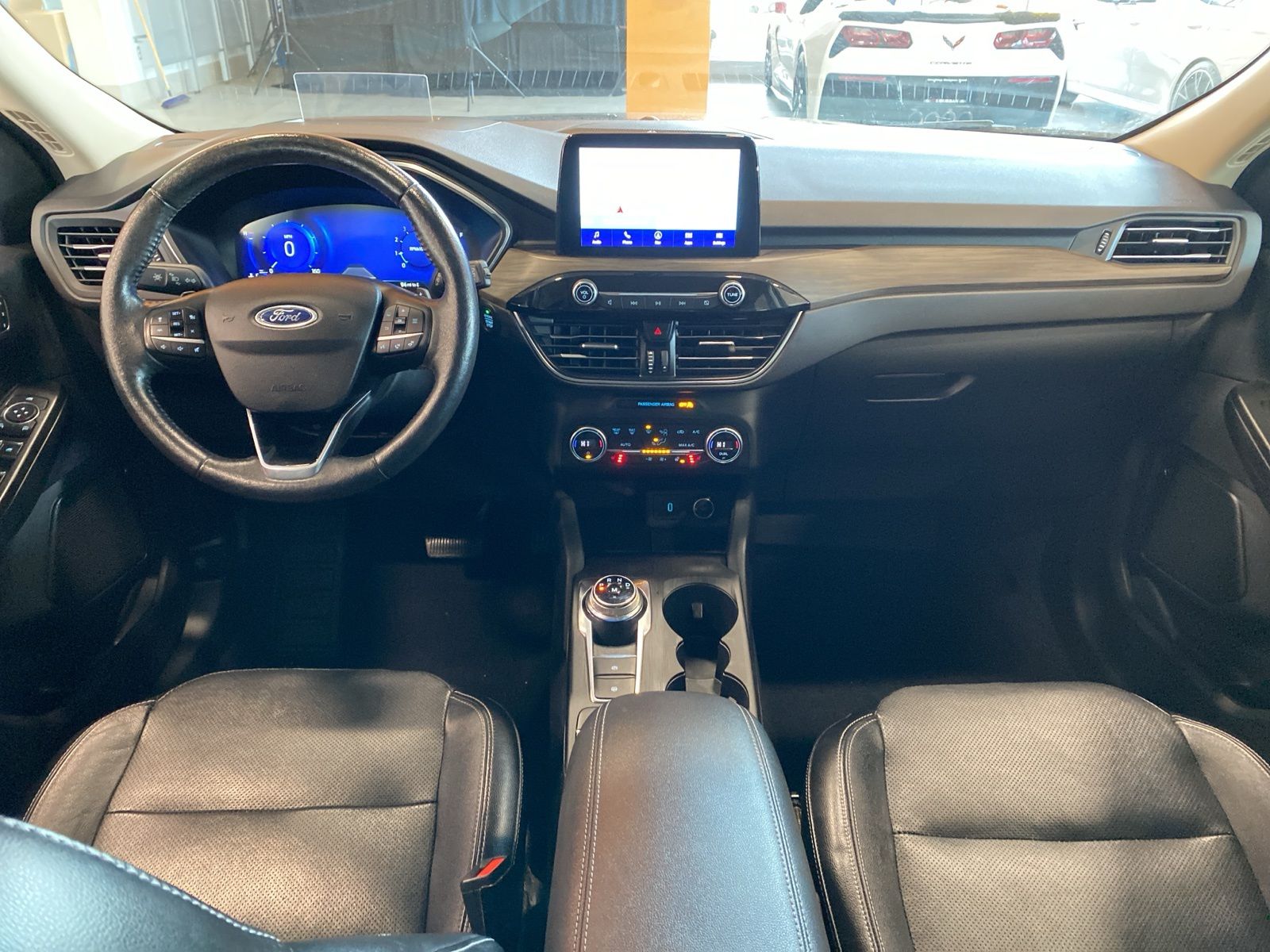 Thumbnail: 2020 Ford Escape - 14