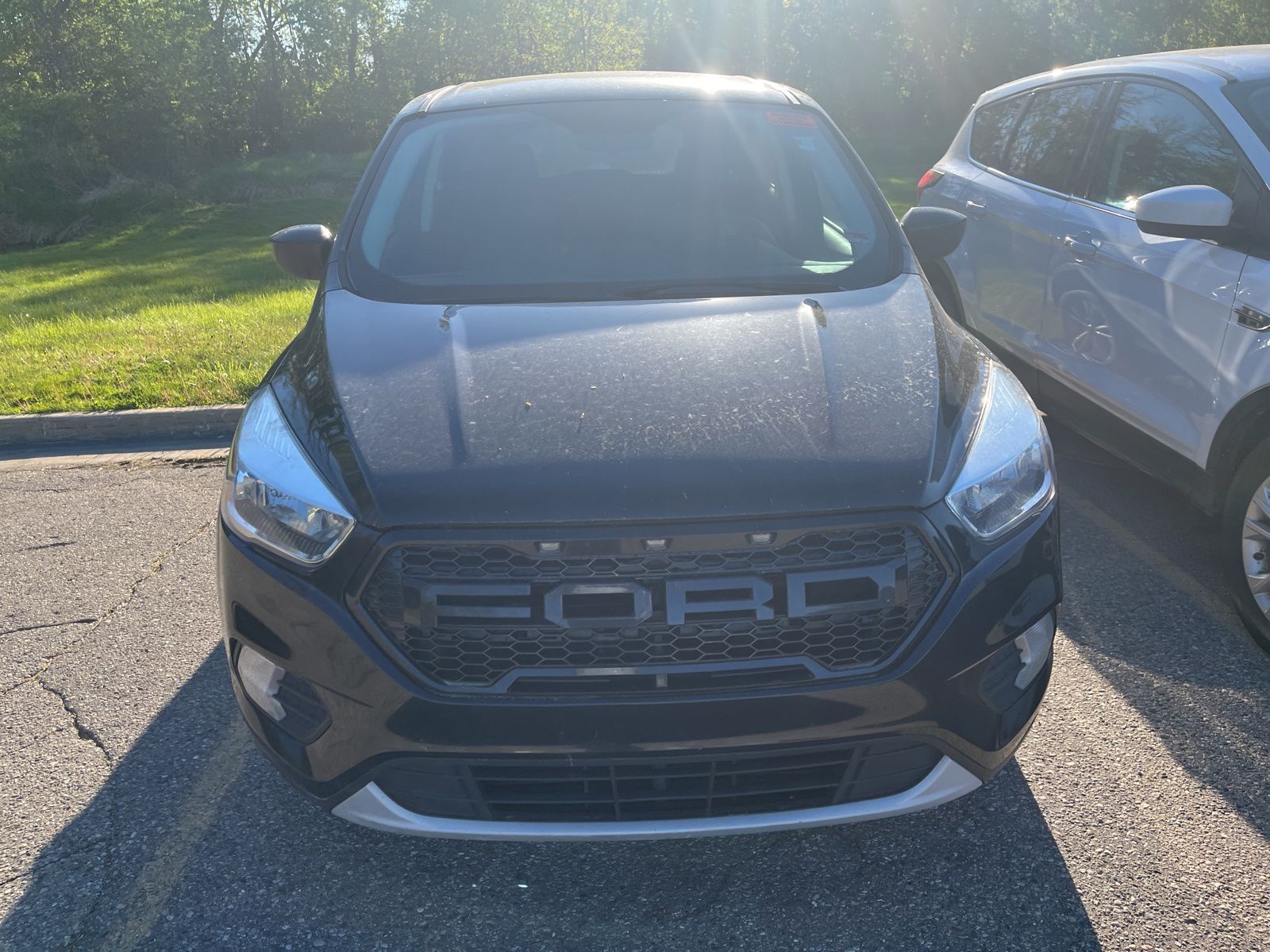 Thumbnail: 2019 Ford Escape - 19