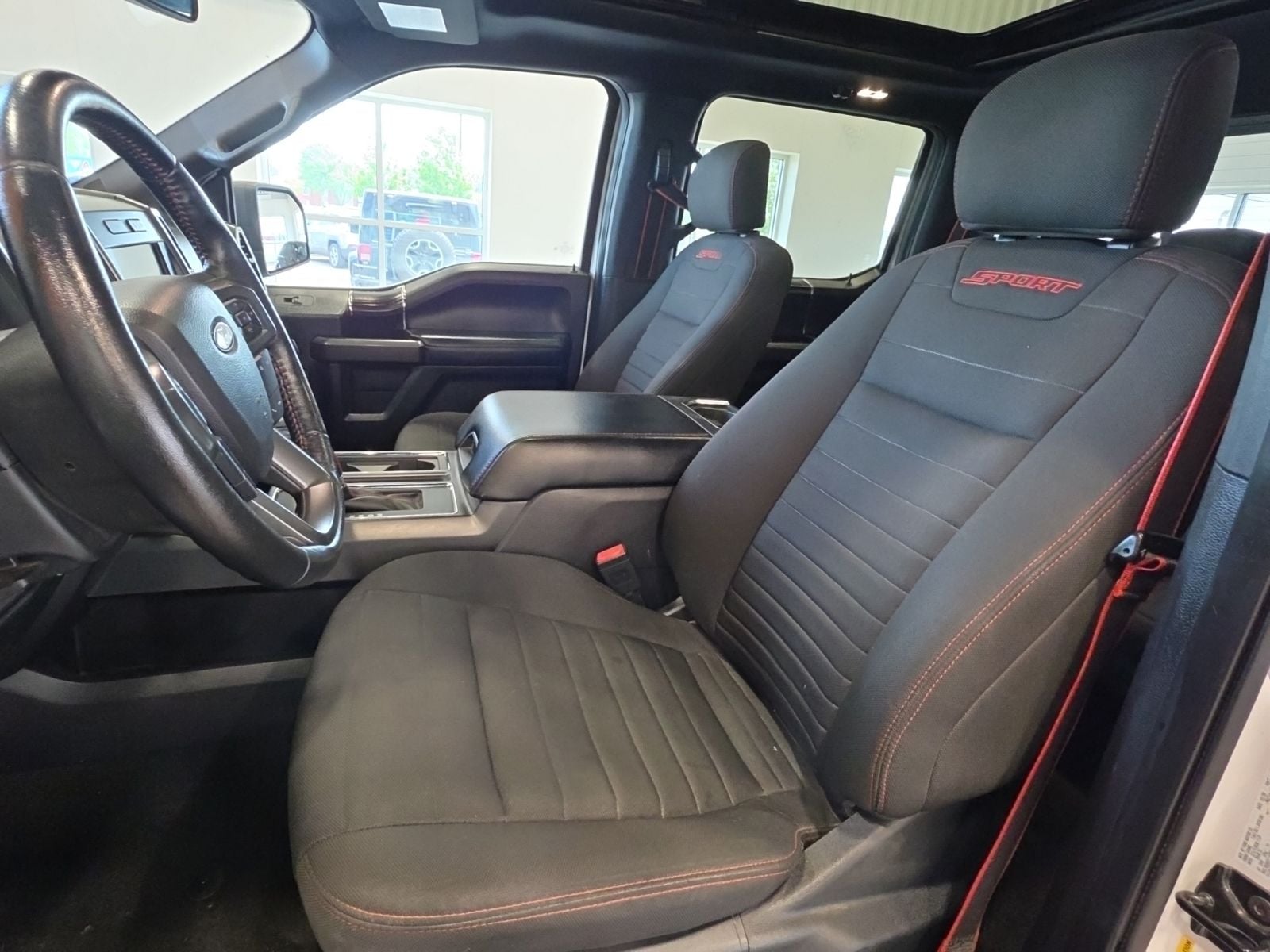 Thumbnail: 2020 Ford F-150 - 17