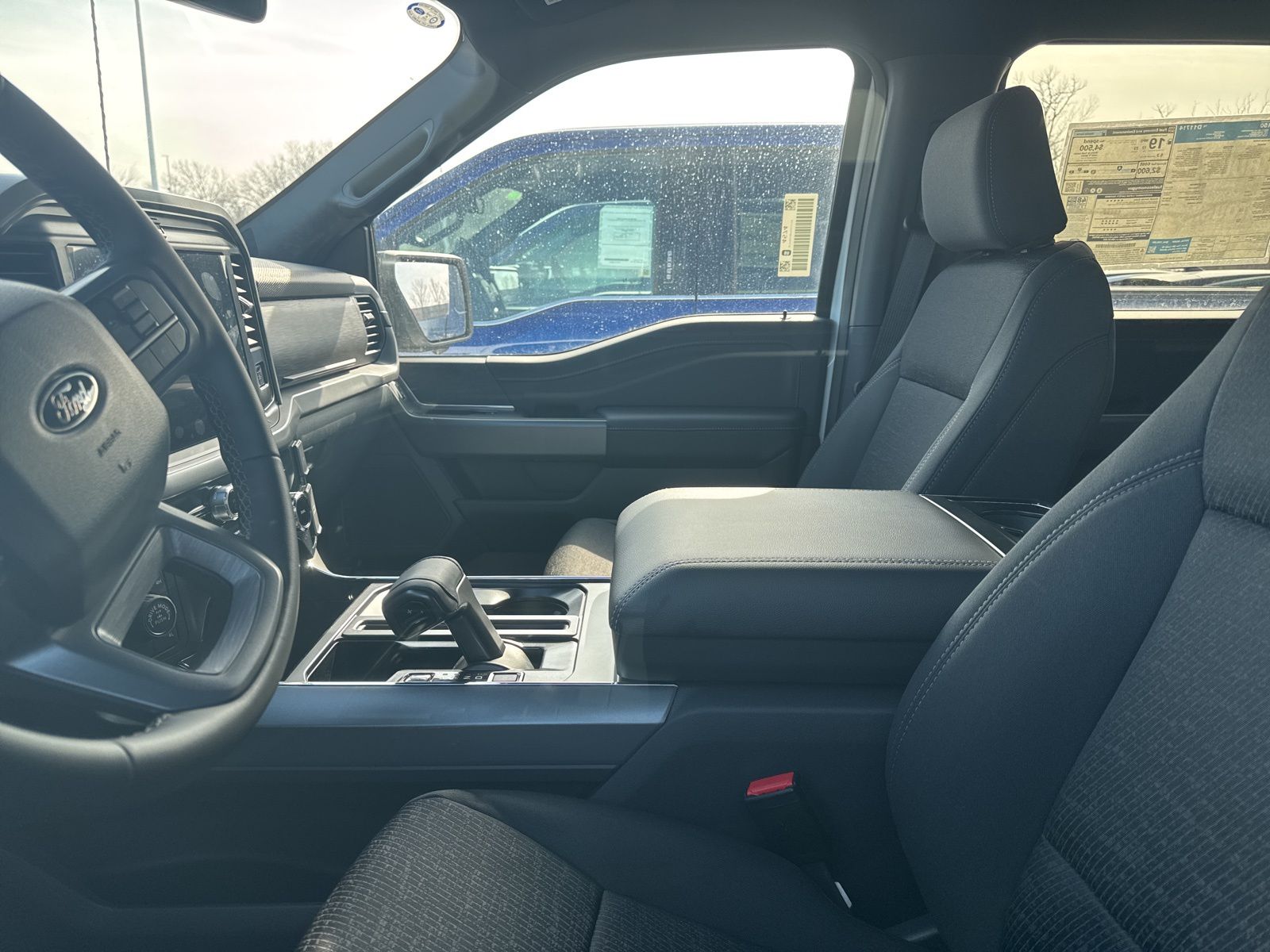 Thumbnail: 2026 Ford F-150 - 29
