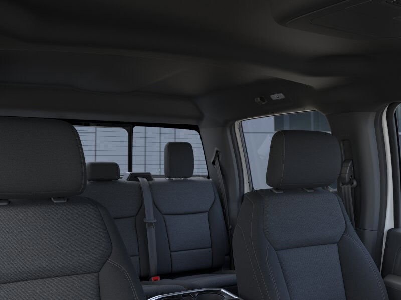 Thumbnail: 2025 Ford F-150 - 22