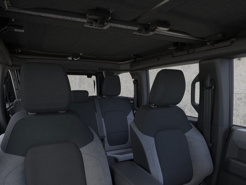 Thumbnail: 2025 Ford Bronco - 12