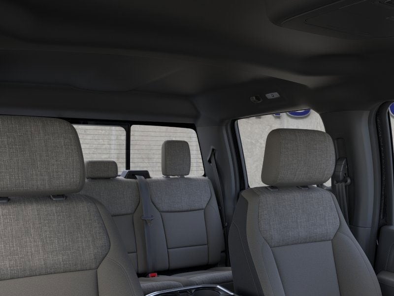 Thumbnail: 2024 Ford F-150 - 22