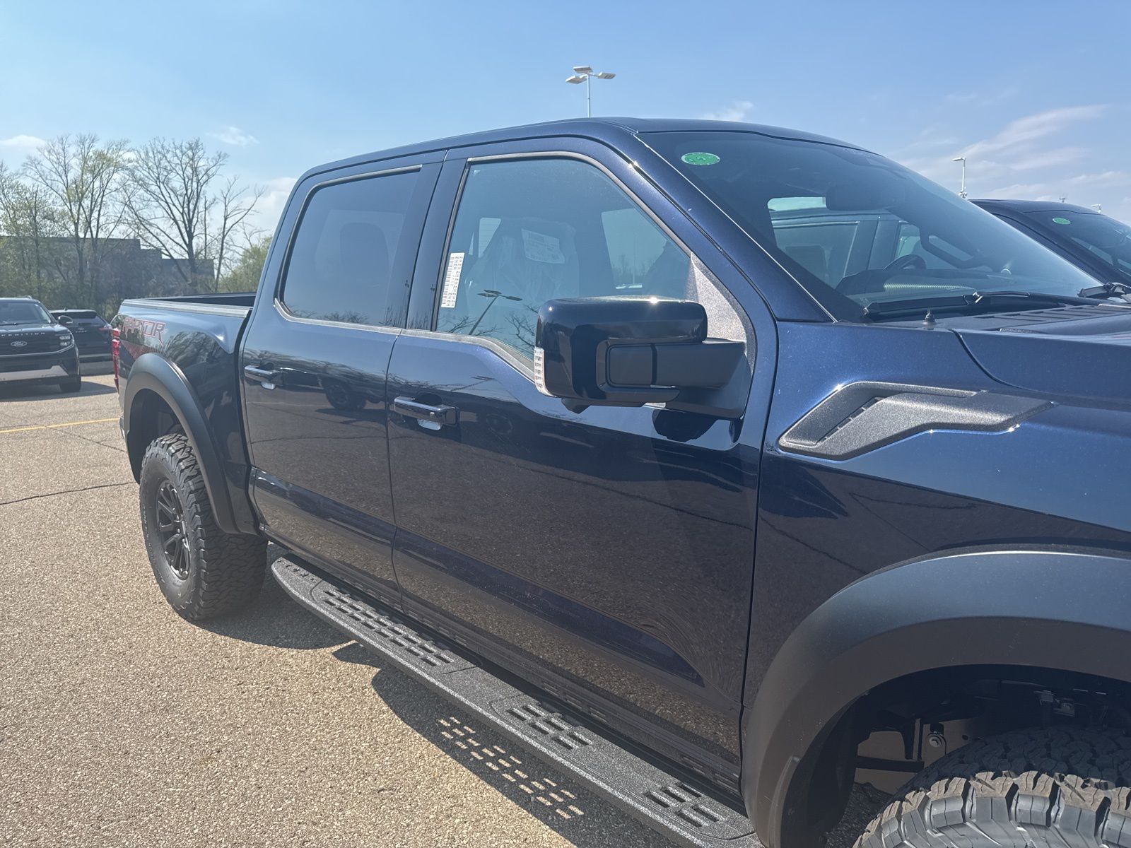 Thumbnail: 2026 Ford F-150 - 26