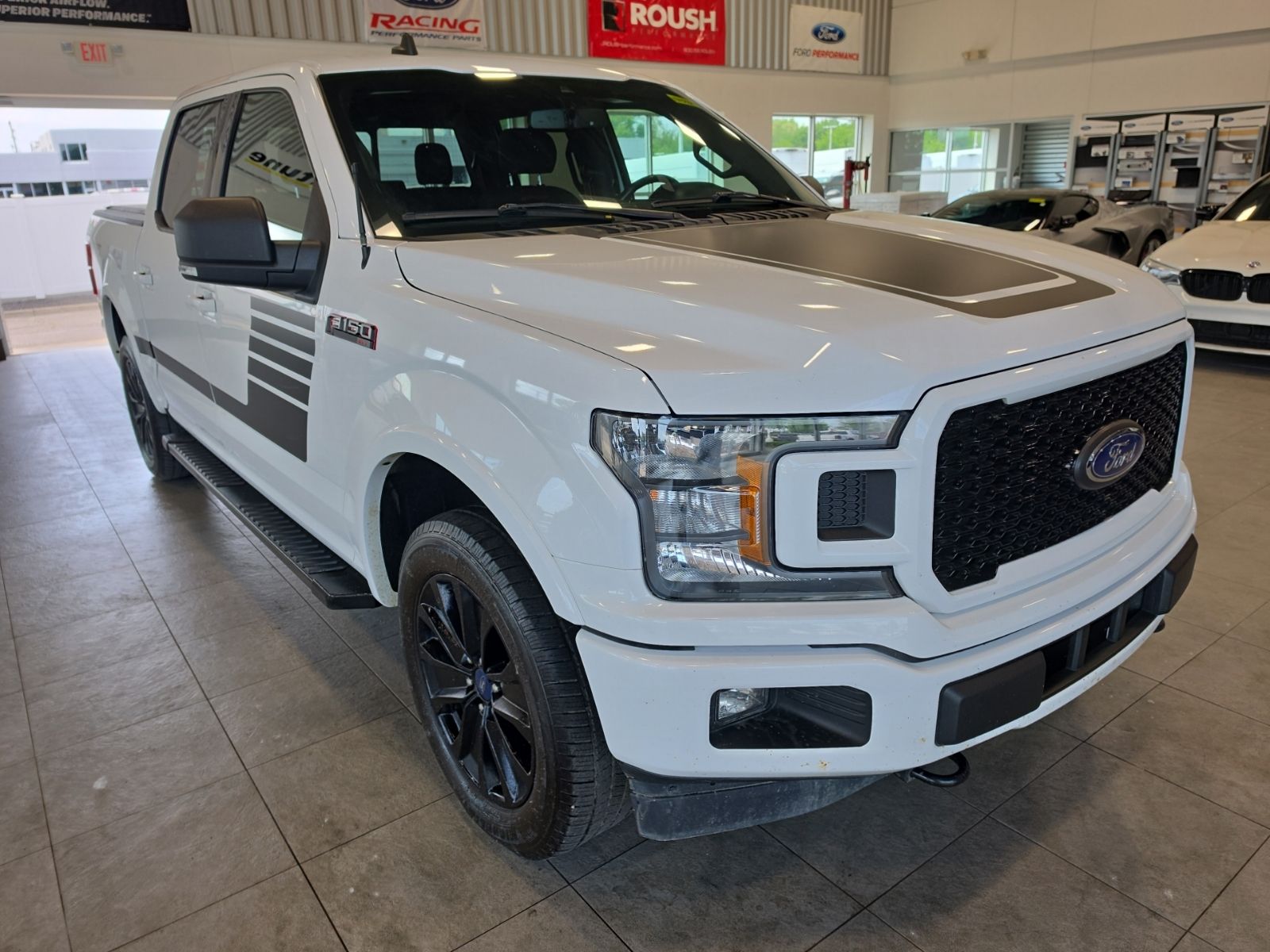 Thumbnail: 2020 Ford F-150 - 5