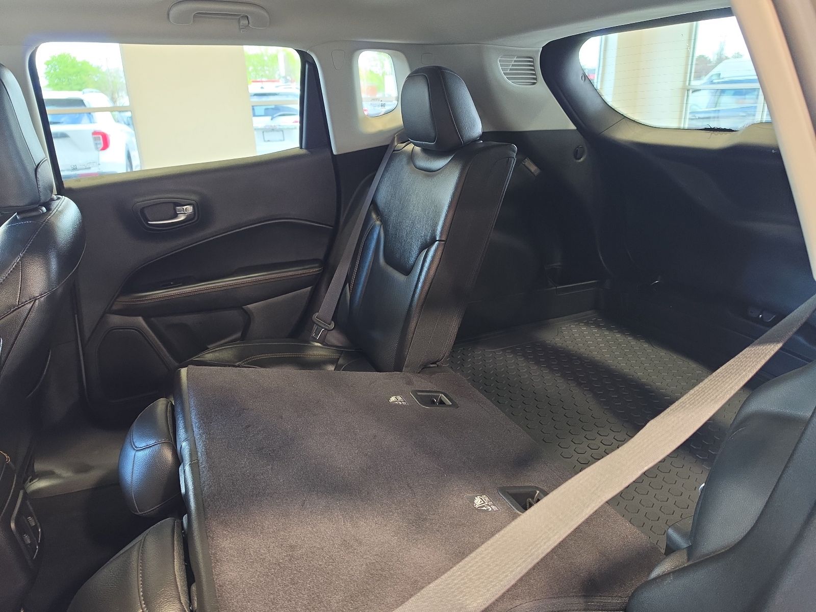 Thumbnail: 2019 Jeep Compass - 30