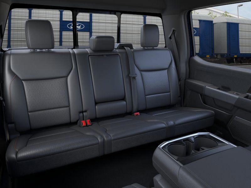 Thumbnail: 2026 Ford F-150 - 10