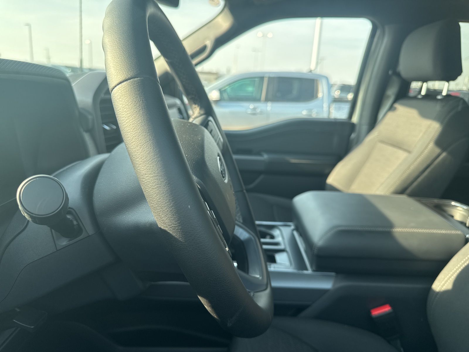 Thumbnail: 2026 Ford F-150 - 32