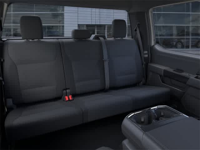 Thumbnail: 2023 Ford F-150 - 11