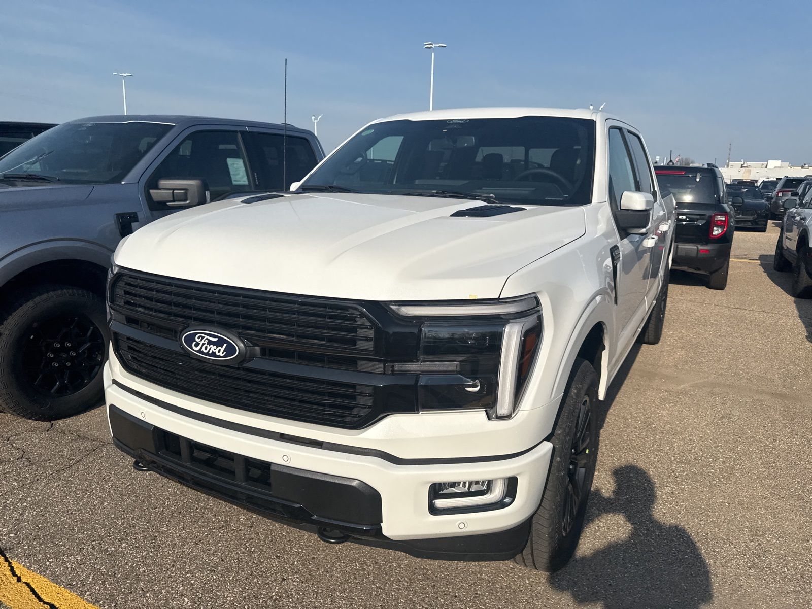 Thumbnail: 2026 Ford F-150 - 3