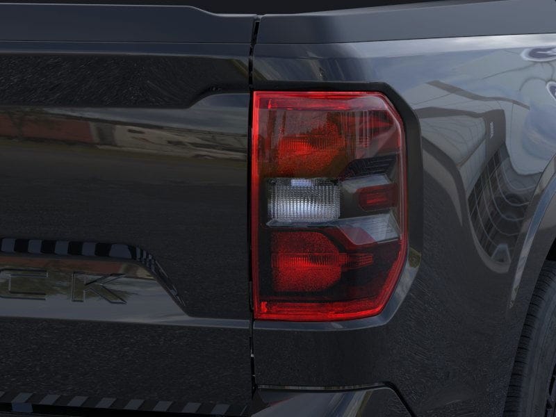 Thumbnail: 2026 Ford Maverick - 22