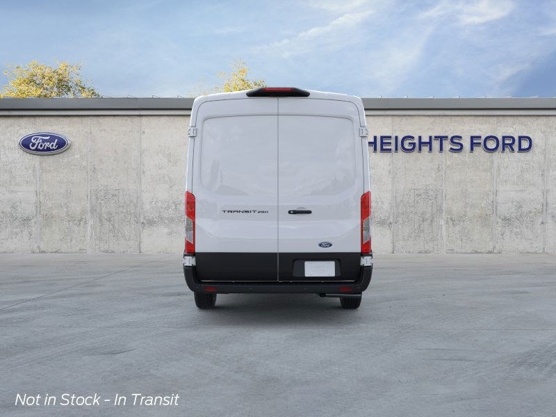 Thumbnail: 2026 Ford Transit Series - 5