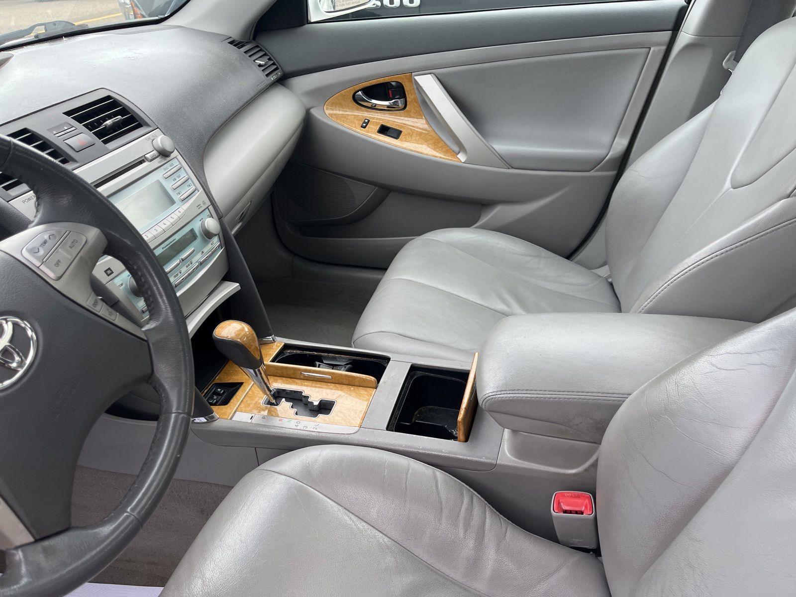 Thumbnail: 2007 Toyota Camry - 26