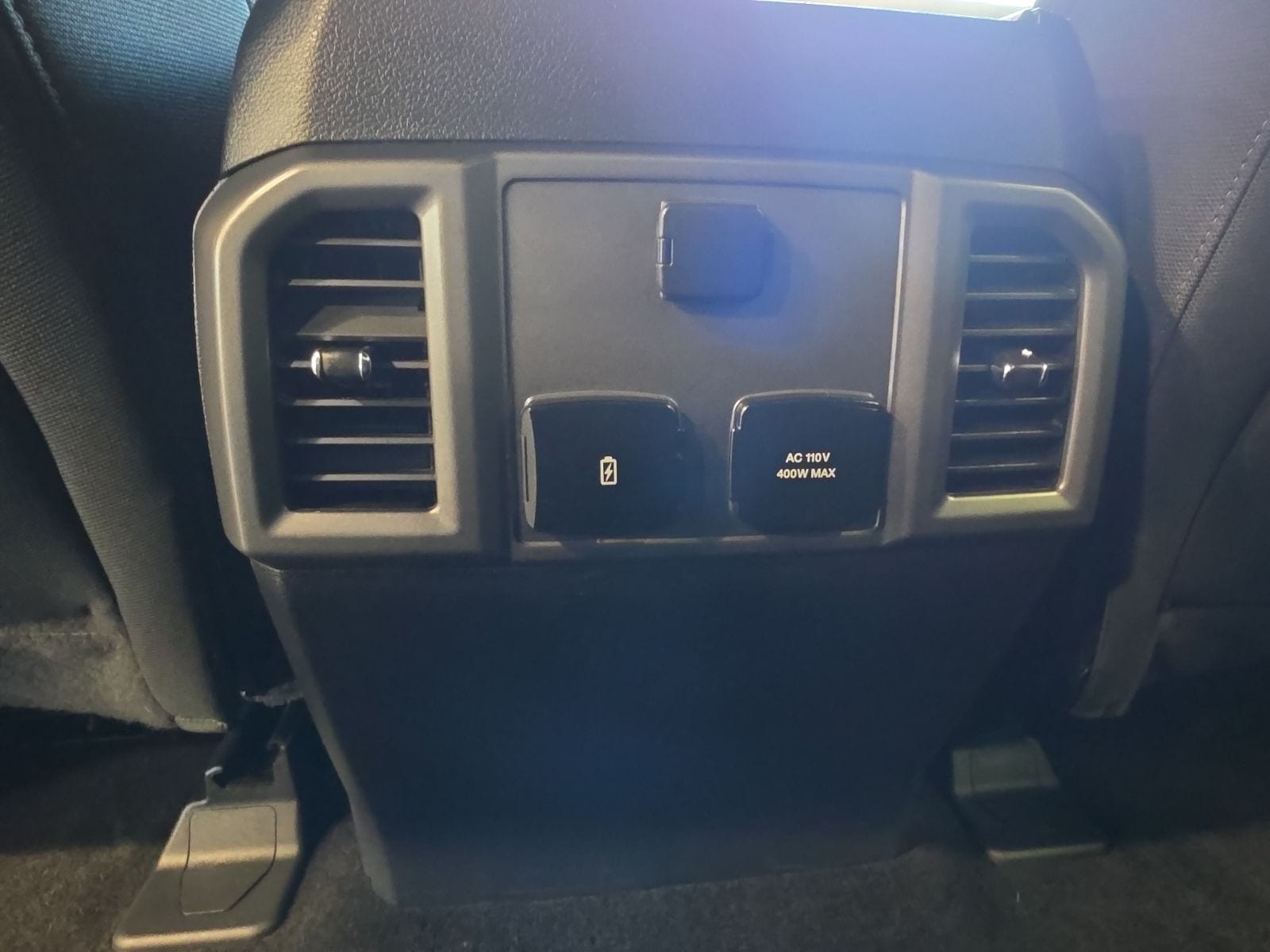 Thumbnail: 2018 Ford F-150 - 33