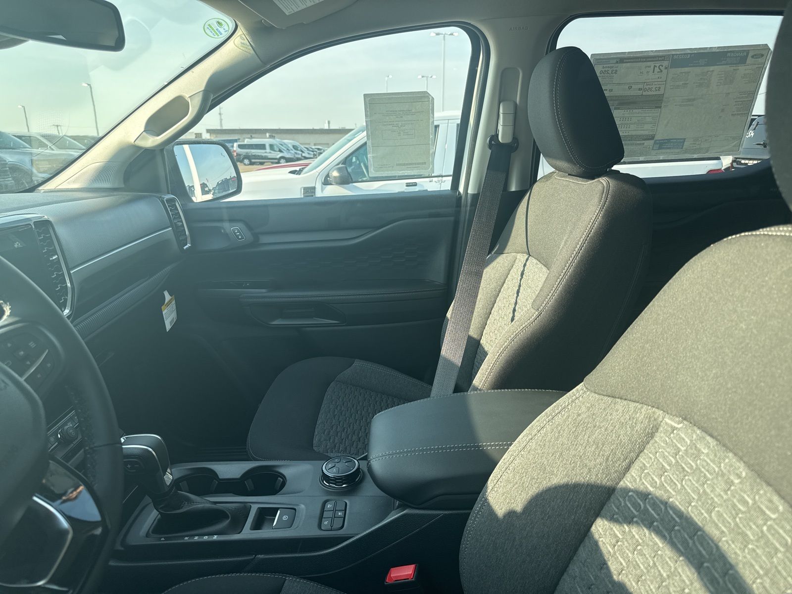 Thumbnail: 2026 Ford Ranger - 29