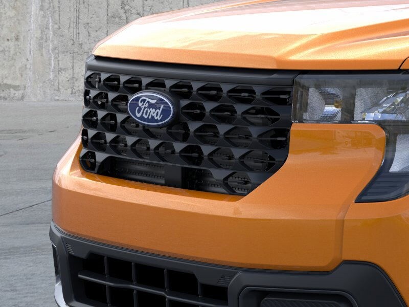 Thumbnail: 2026 Ford Maverick - 18