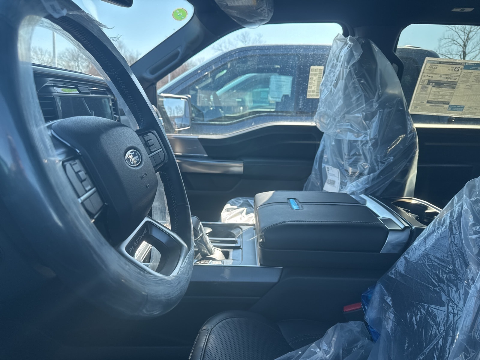 Thumbnail: 2026 Ford F-150 - 30