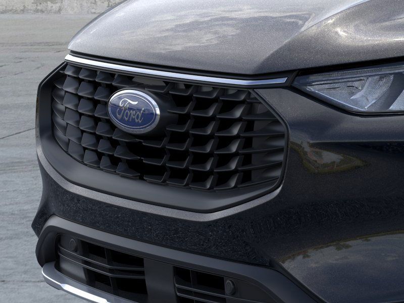 Thumbnail: 2026 Ford Escape - 17