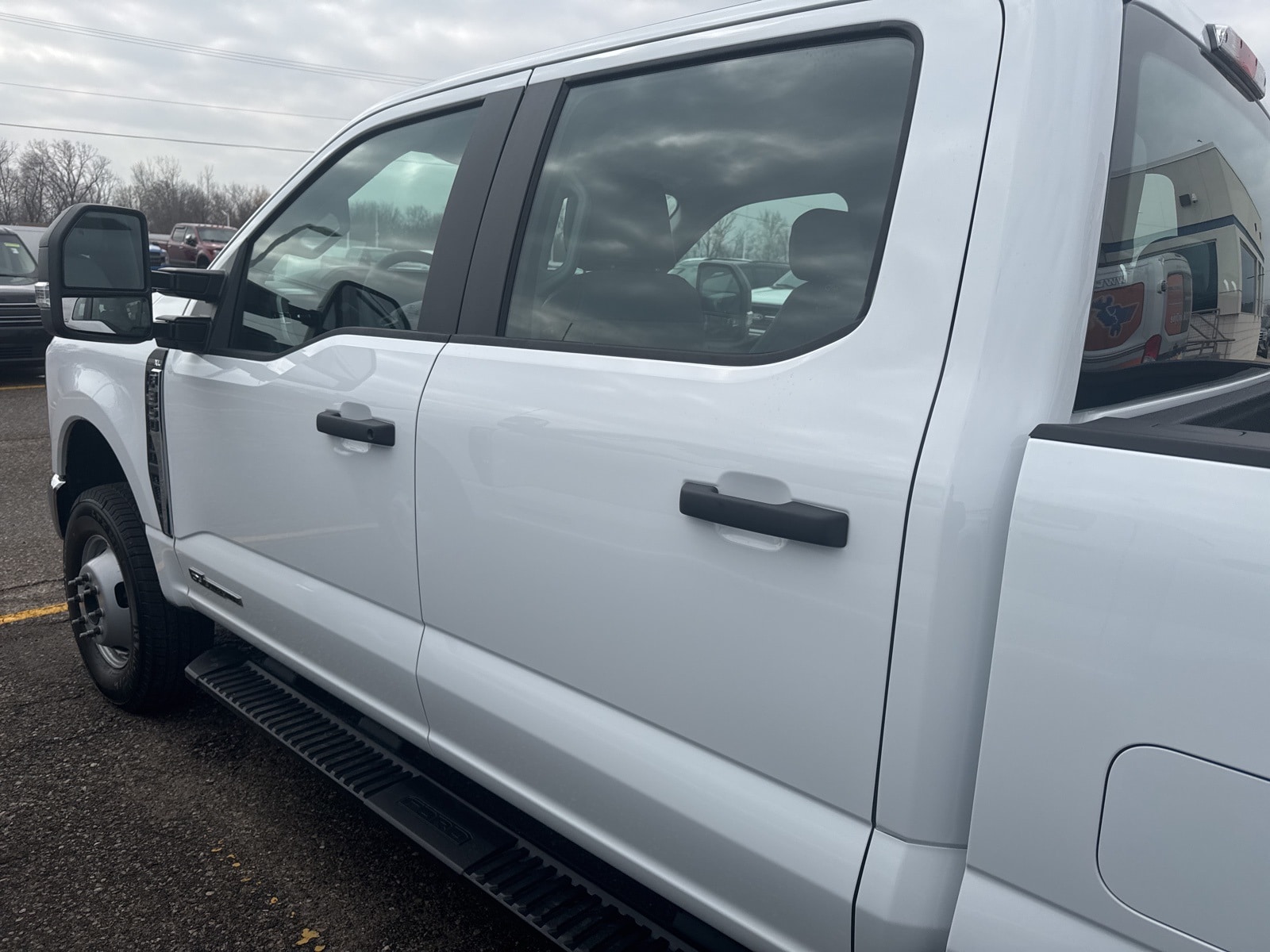 Thumbnail: 2026 Ford F-350 - 18